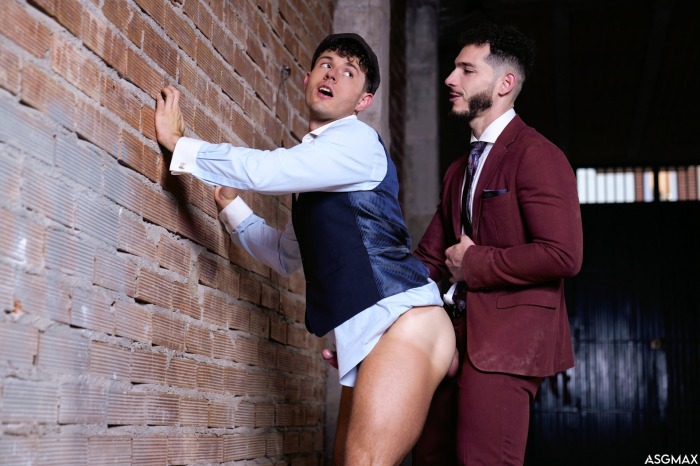 Ryder Owens Gay Porn Ricky Hard 