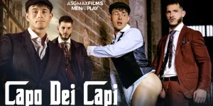 Ryder Owens Gay Porn Ricky Hard XXX