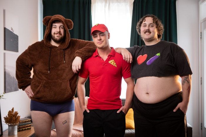 Cole Black Gay Porn Thick Angel Brody Summers 