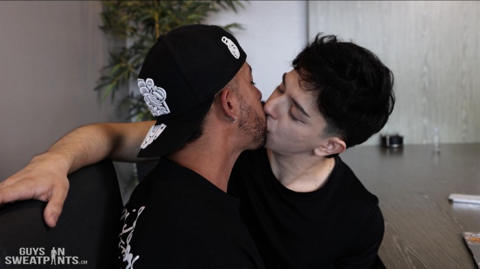 Dubian Jauregui Gay Porn Jack