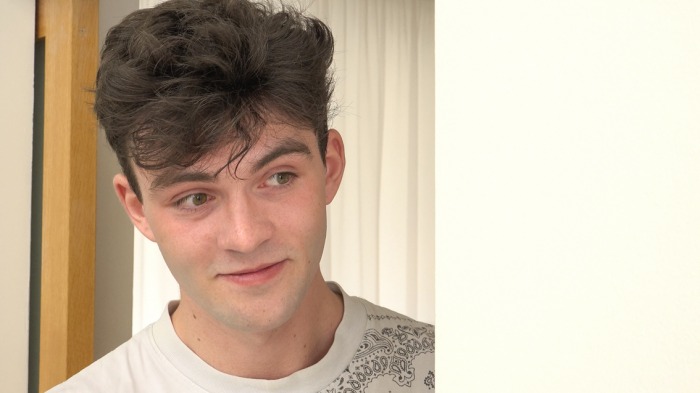 Armand Lemoine BelAmi Ben Harington Gay Porn Twink