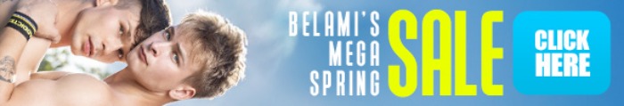 BelAmi Gay Porn Spring Sale 2026 XXX