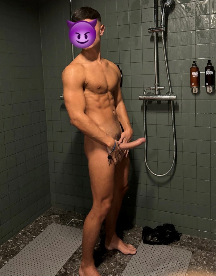 CJ cjrej OnlyFans Model Naked Big Dick Twink