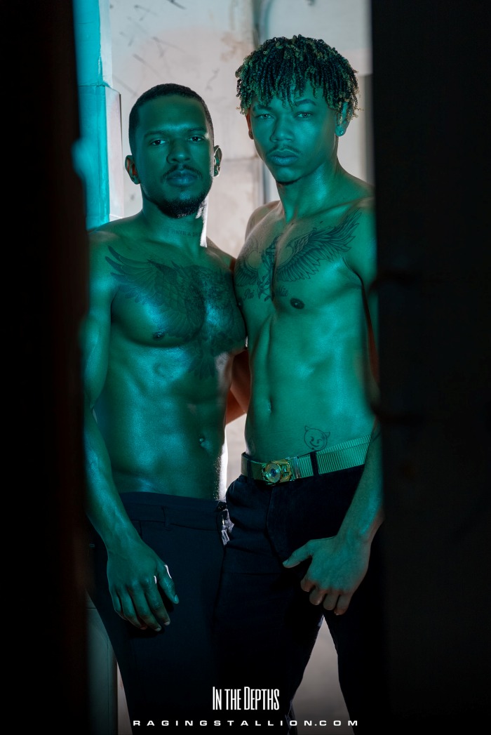 Caio Rodrigues Gay Porn Hugo Bala 