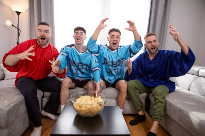 Cole Black Gay Porn Vincent OReiley 