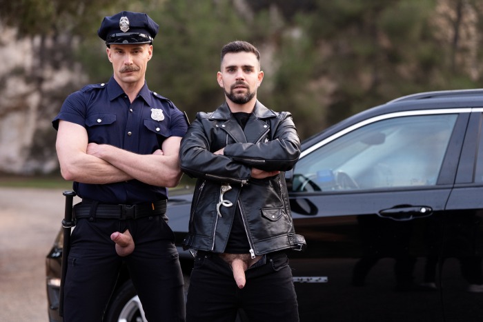 Manuel Capri Adam Tyrant The Broligarchy Part 2 Gay Porn 