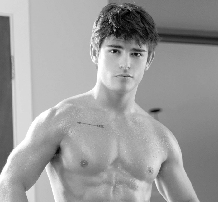 Seth Peterson Gay Porn Star Death RIP XXX