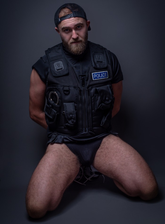 Duke London Gay Porn Star Largest Gay Bukkake