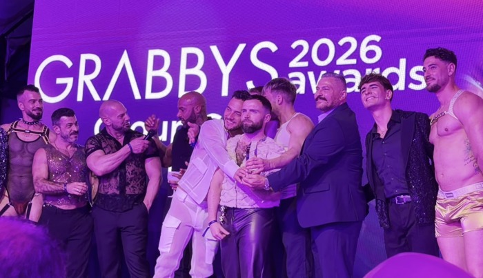 French Frieds 2 Group Scene of the Year