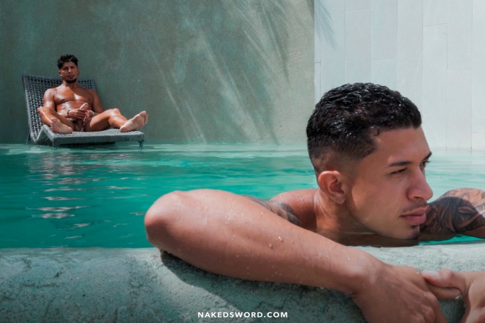 Gui Souza Big Rod Gay Porn