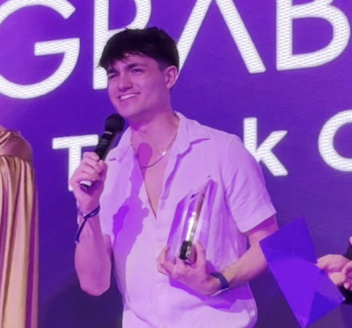 Harvey Twink Twink Of The Year