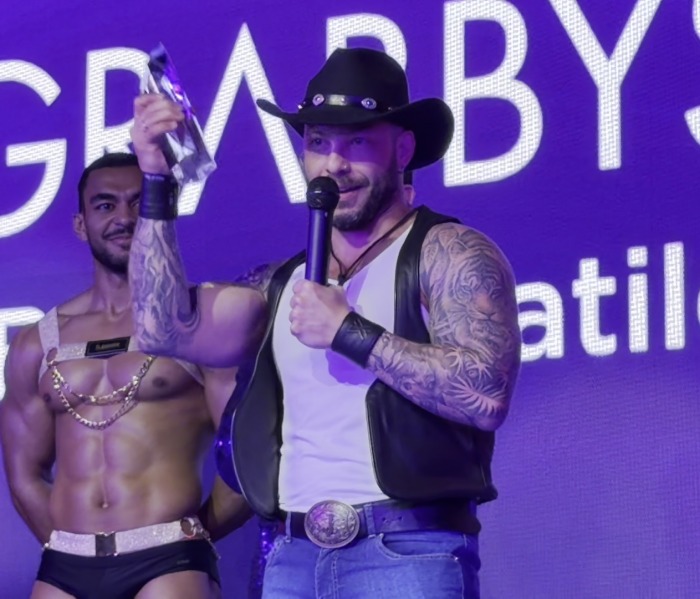 John Brachalli Best Versatile