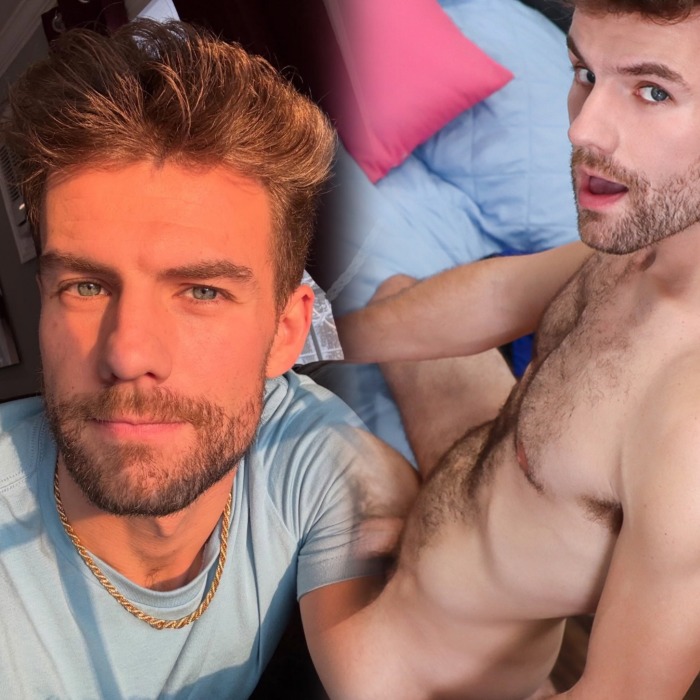 Jon Ryder Gay Porn Star Handsome Man Fuck XXX