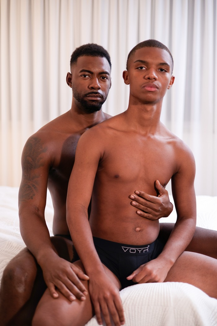 Marlon Costa Marvete Gay Porn VOYR 