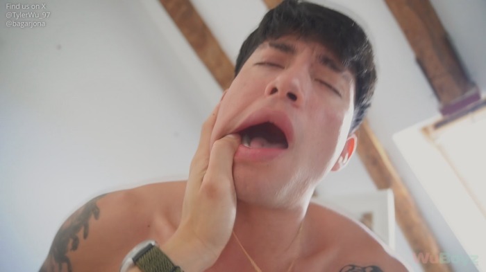 Tyler Wu Gay Porn Brando Arjona 