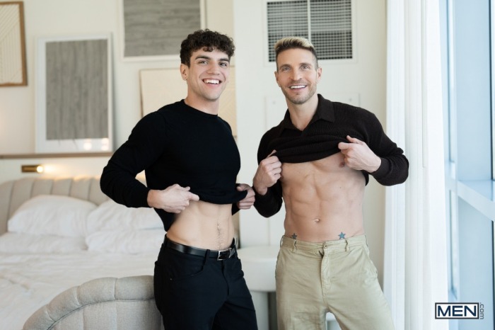 Channing Flynn Gay Porn Dio Ferrero