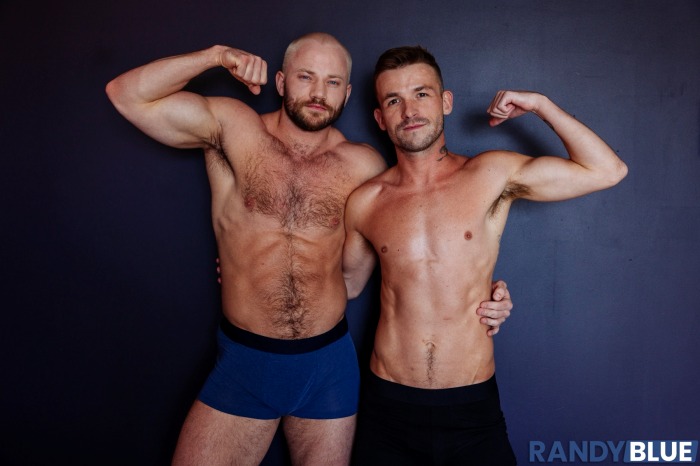 Lane Colten Gay Porn River North RandyBlue 