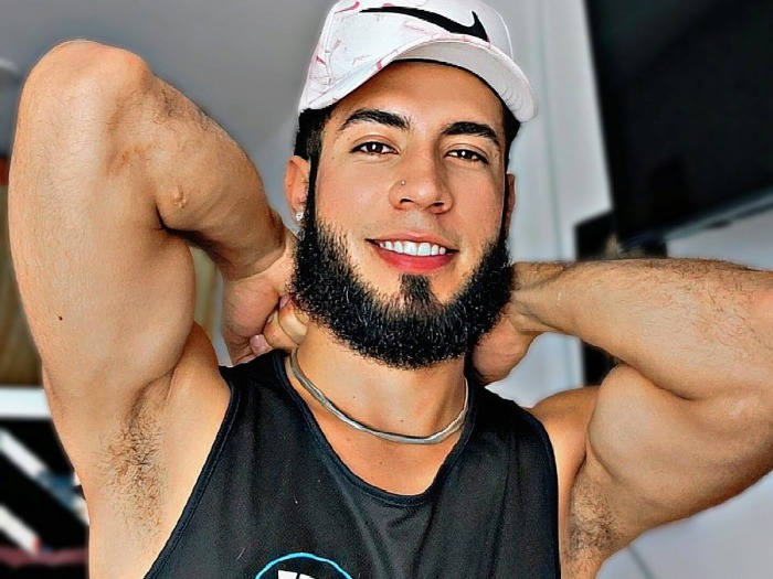 Stev Jason Flirt4Free 