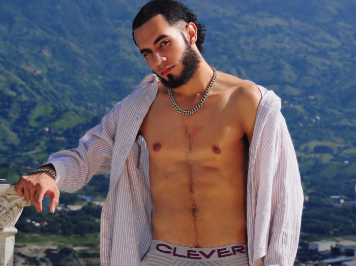 Stev Jason Flirt4Free 