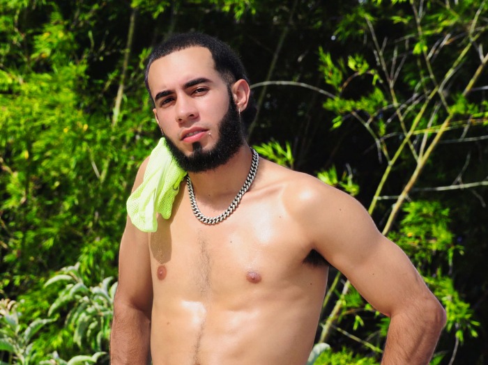 Stev Jason Flirt4Free 