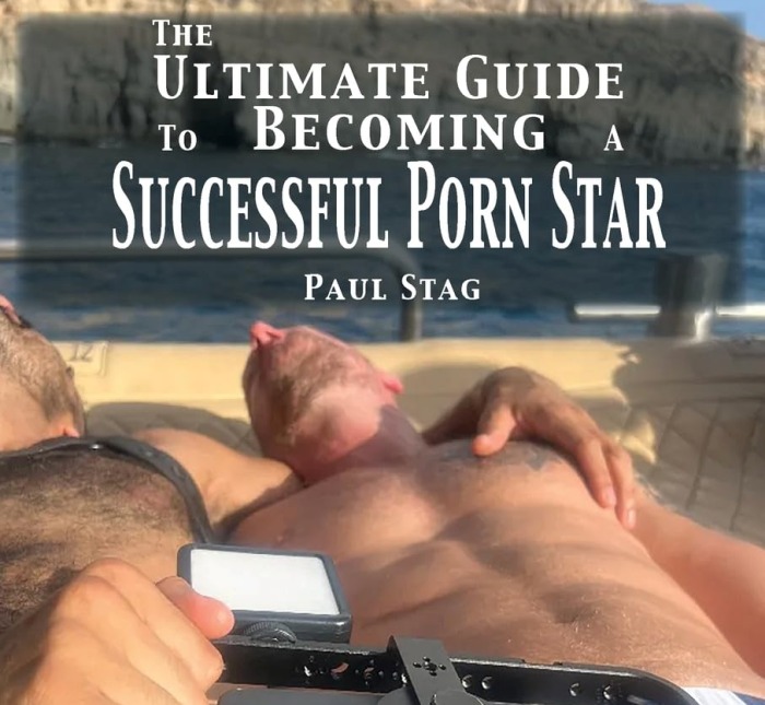 The Ultimate Guide To Becoming A Successful Porn Star