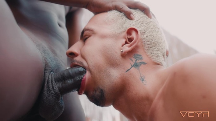 Marlon Costa Daniel Pilad Gay Porn VOYR