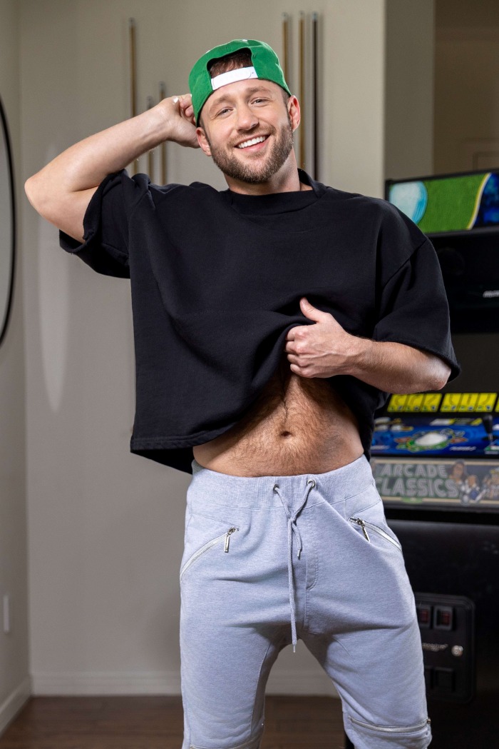 Miles Fallon Gay Porn Star