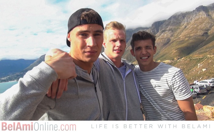 BelAmi Gay Porn Mario Texeira Torsten Ullman Jens Christensen