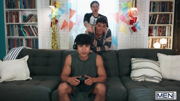 video