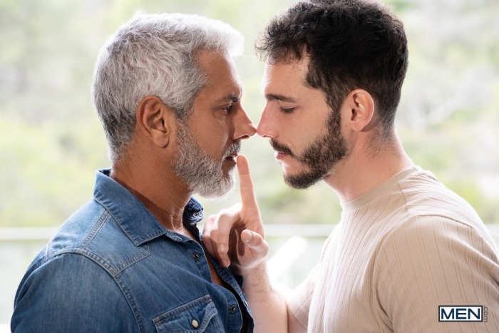 Marcelo Caiazzo Gay Porn Ricky Hard 