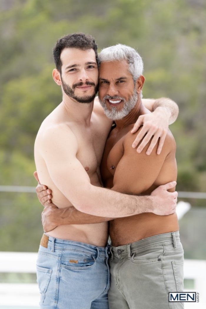 Marcelo Caiazzo Gay Porn Ricky Hard 