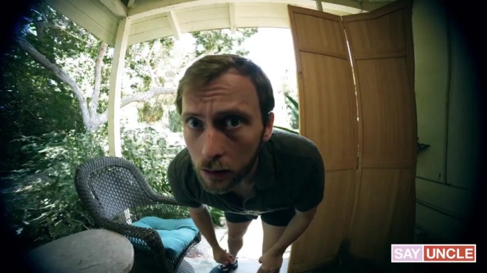Peter Pean Spikey Dee Gay Porn Manhole