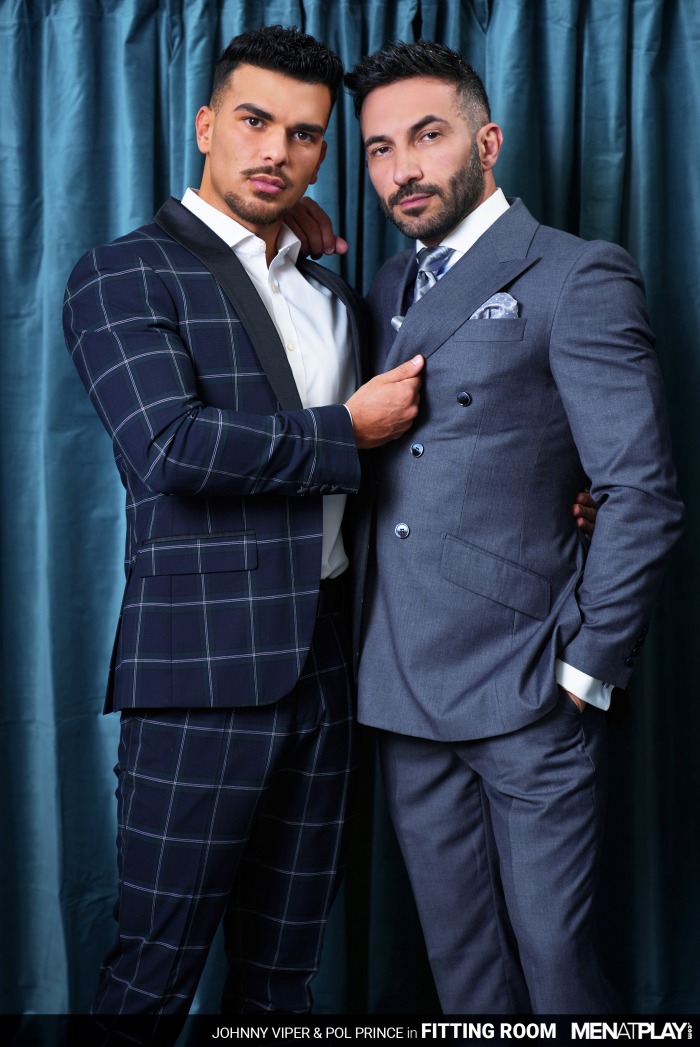 Pol Prince Gay Porn Johnny Viper